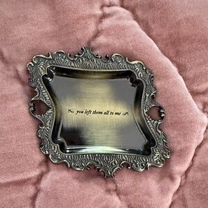 Taylor Swift Official Marjorie Jewelry Dish